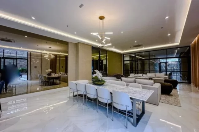 Imagem LUMIERE STÚDIOS - CYRELA - Studio 28m² (Revenda), ótima localização, próximo da Estação Chácara Klabin!