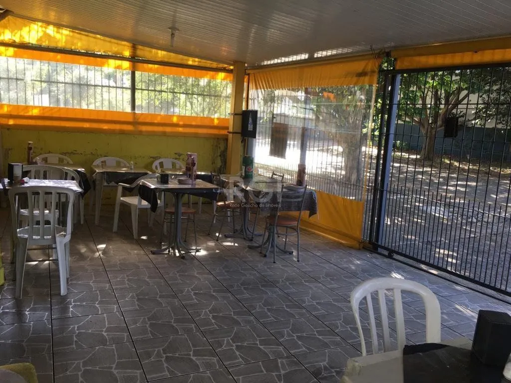 Imagem Casa para Venda - 205m², 4 dormitórios, Navegantes
