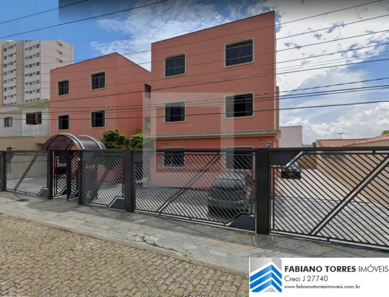 Imagem Apartamento em ótimo estado de conservação localizado no bairro Nova Petrópolis