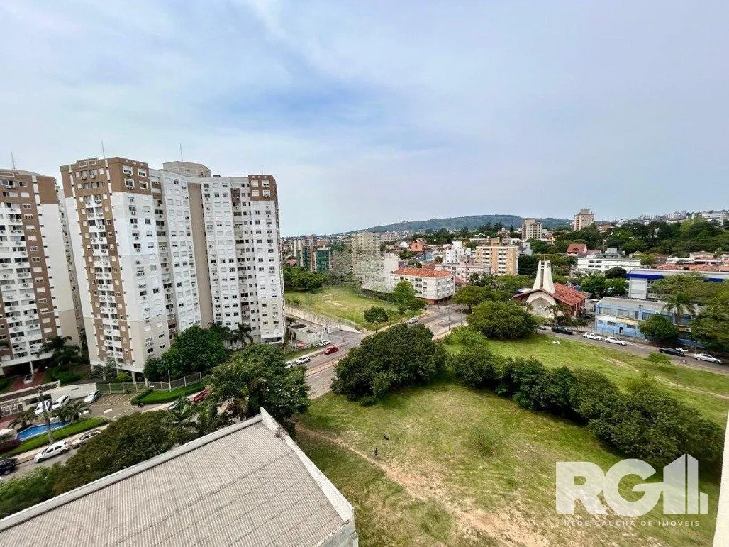 Imagem Apartamento em Vila Ipiranga