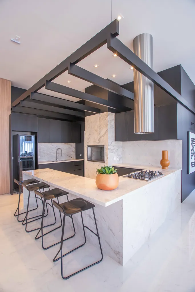Imagem APARTAMENTO RESIDENCIAL em Curitiba - PR, Cabral