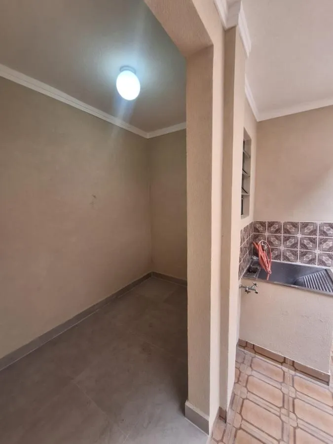 Imagem Casa para Venda em Santo André, Vila Bastos, 2 dormitórios, 2 banheiros