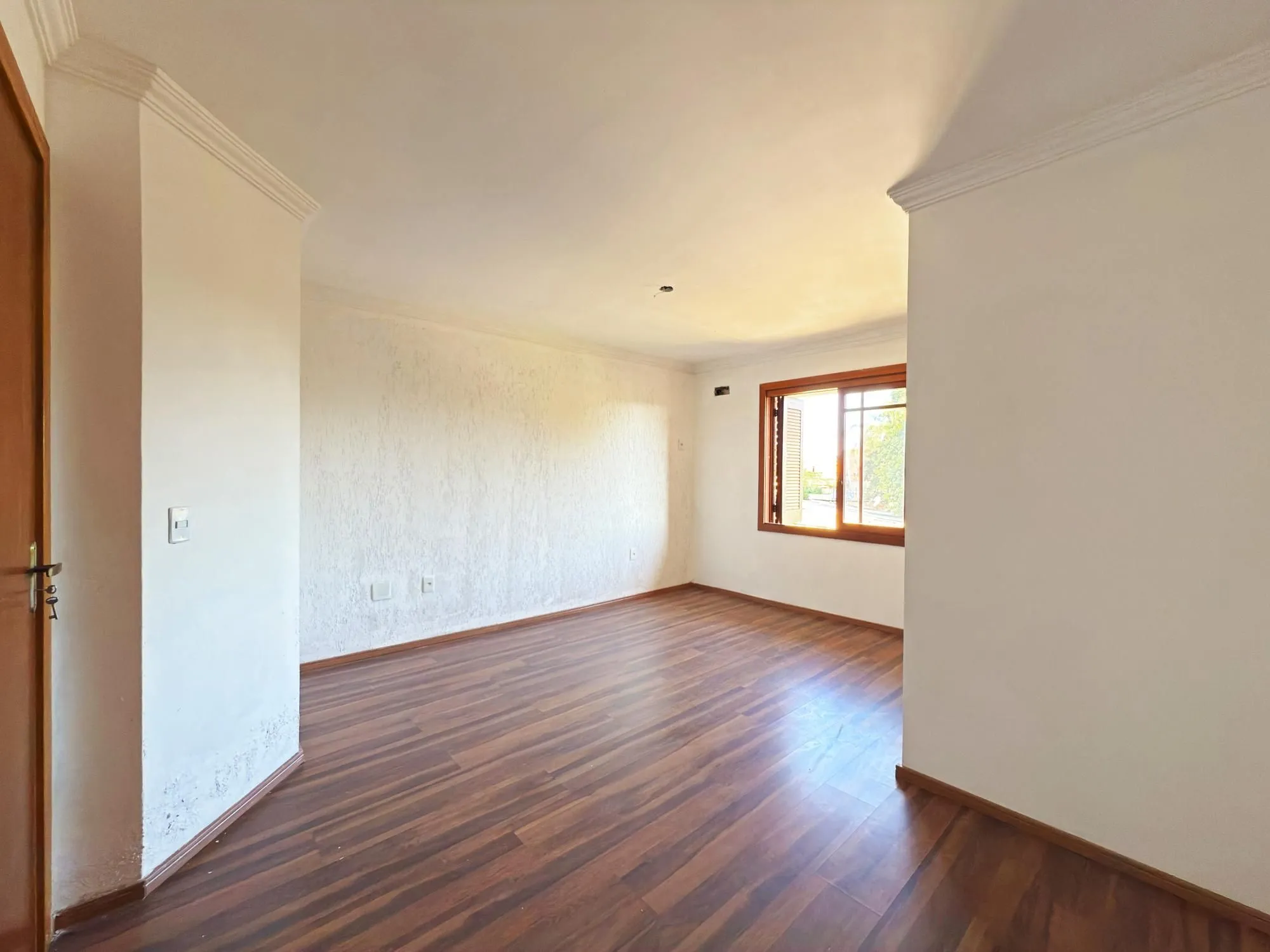 Imagem Casa em condomínio 3 dormitórios (2 suites), 3 vagas - Bairro Jardim Isabel