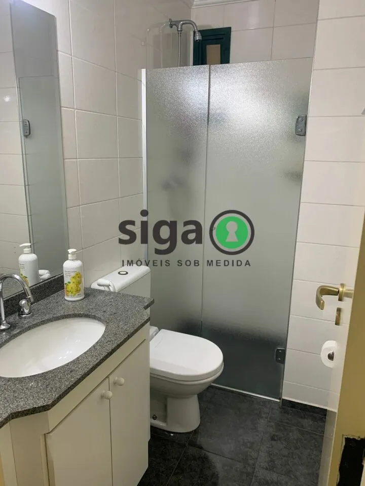 Imagem VENDE na Vila Suzana (Região do Morumbi) Apartamento com 3 quartos e 2 vagas