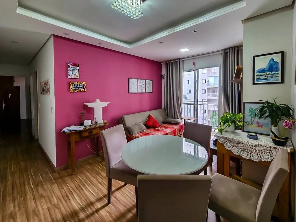 Imagem Apartamento para alugar no Condomínio Vista Centrale, Jardim das Samambaias