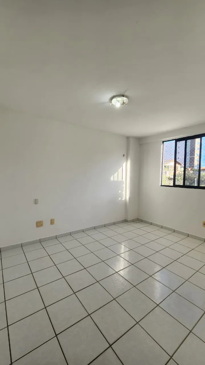 Imagem Apartamento com 3 Quartos à Venda, 91 m² em Candelária - Natal