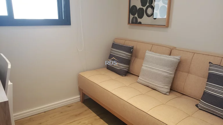 Imagem Apartamento decorado a venda de 65m² na Vila Leopoldina