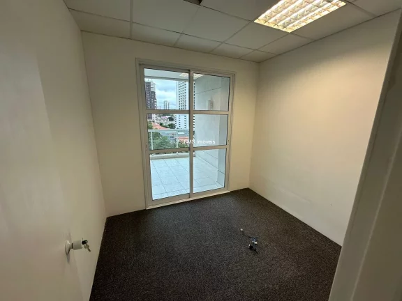 Imagem Conjunto comercial no Brooklin com 82m²
