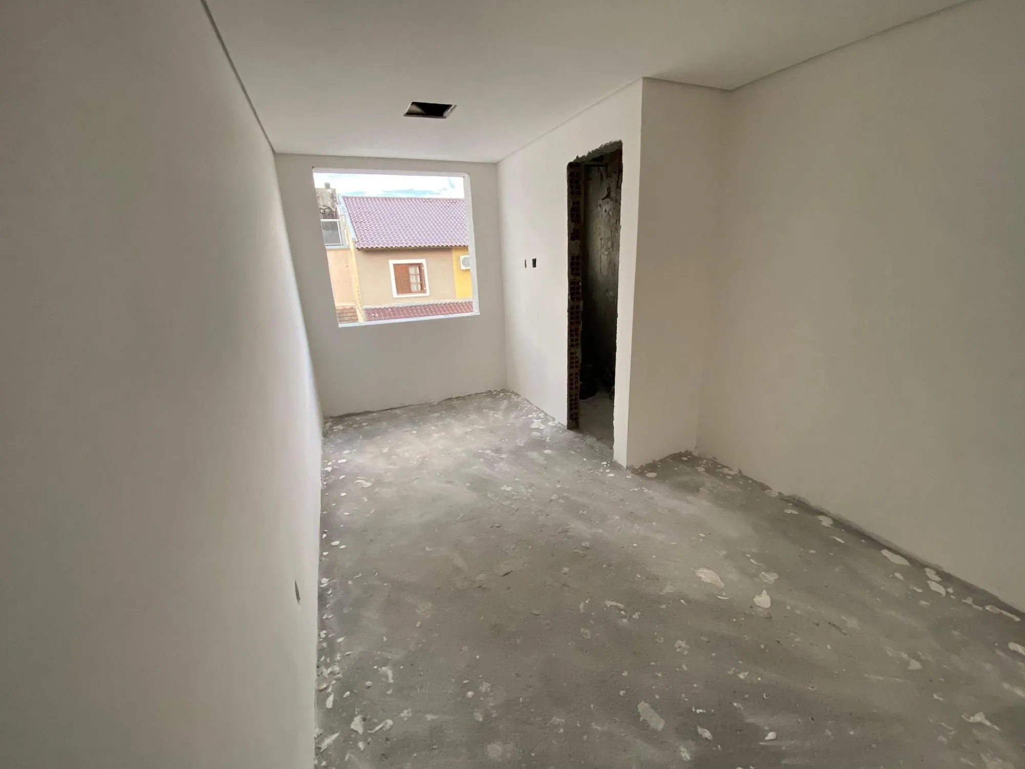 Imagem SOBRADO HIPICA - RESIDENCIAL MAVI