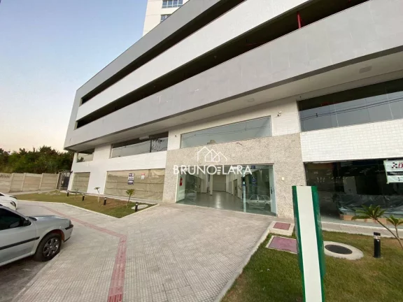 Imagem Sala comercial disponível para locação no Bairro Parque das Indústrias – Betim/MG.