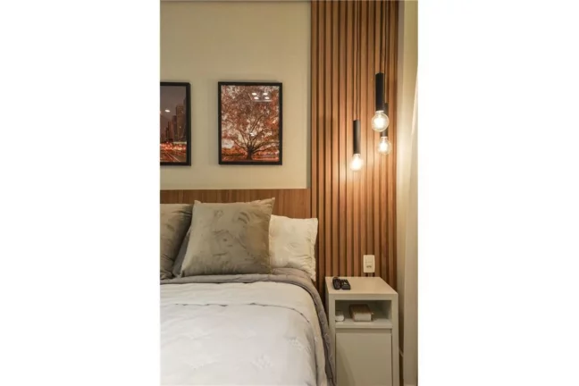 Imagem APARTAMENTO RESIDENCIAL em São Paulo - SP, Vila Mariana