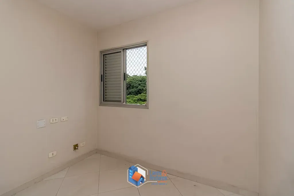 Imagem Apartamento à venda 3 Quartos 1 Suite 2 Vagas 87M² Tatuapé São Paulo - SP