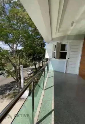 Imagem Casa de Condomínio em Aldeia da Serra - Barueri