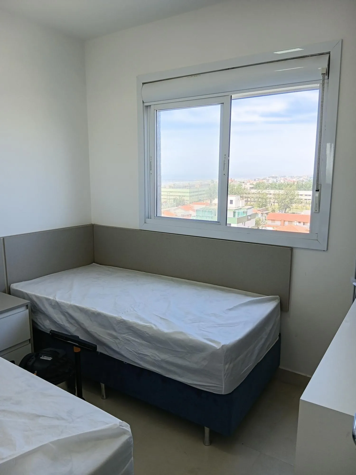 Imagem Apartamento centro de Tramandaí novo mobiliado próximo ao mar
