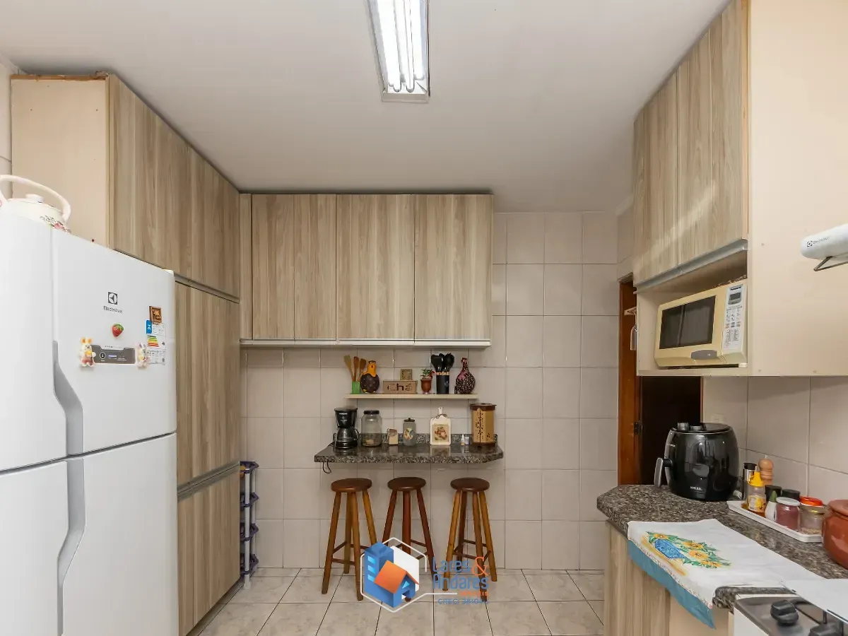 Imagem Casa para venda em Perus com 3 quartos, sendo 1 suíte, 182m²