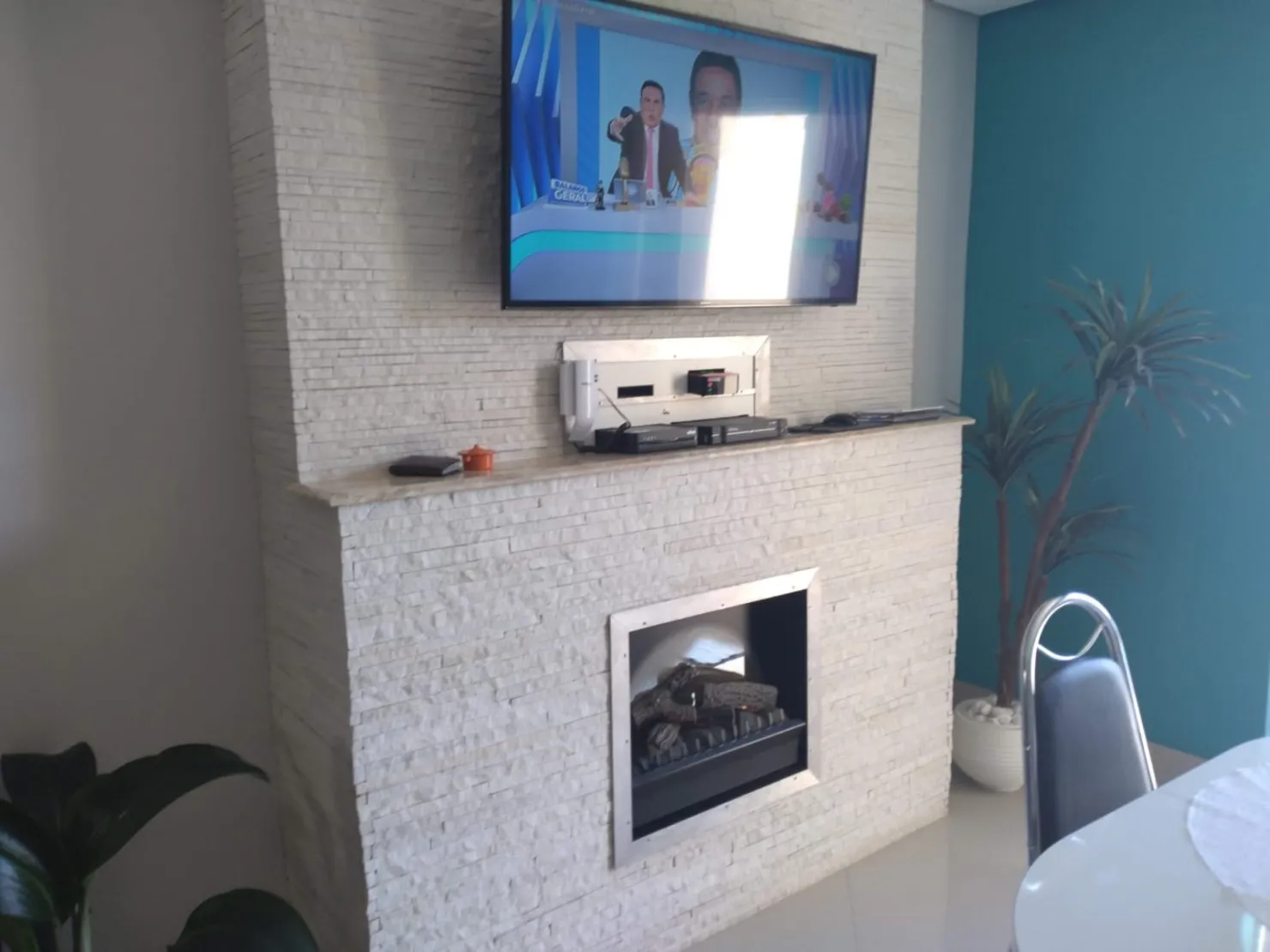Imagem Casa à venda 3 Quartos, 2 Suites, 3 Vagas, 124M², Residencial Estoril, Taubaté - SP