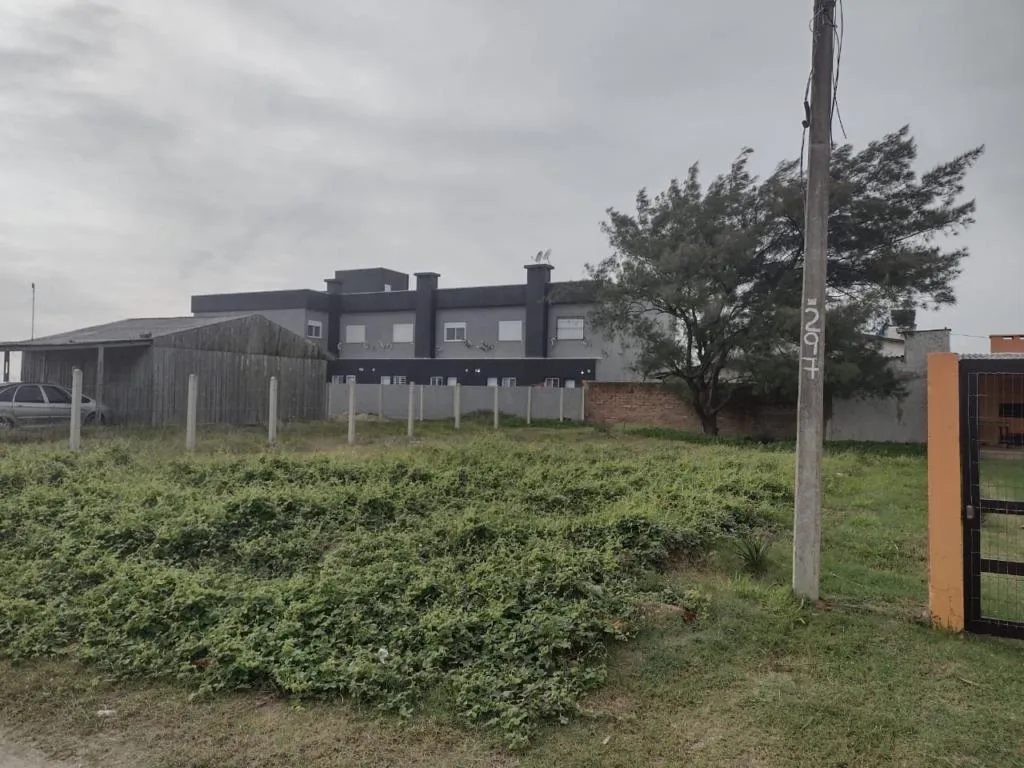 Imagem Terreno - Bairro Jardim Beira Mar