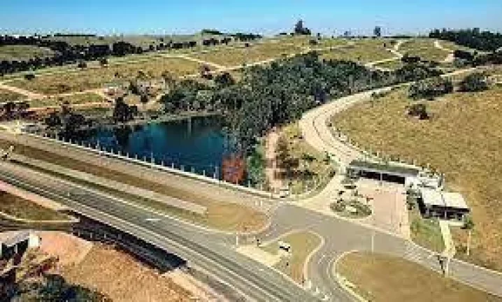 Foto do imóvel Terreno à venda, 1000 m² por R$ 380.000,00 - Sítio da Moenda - Itatiba/SP