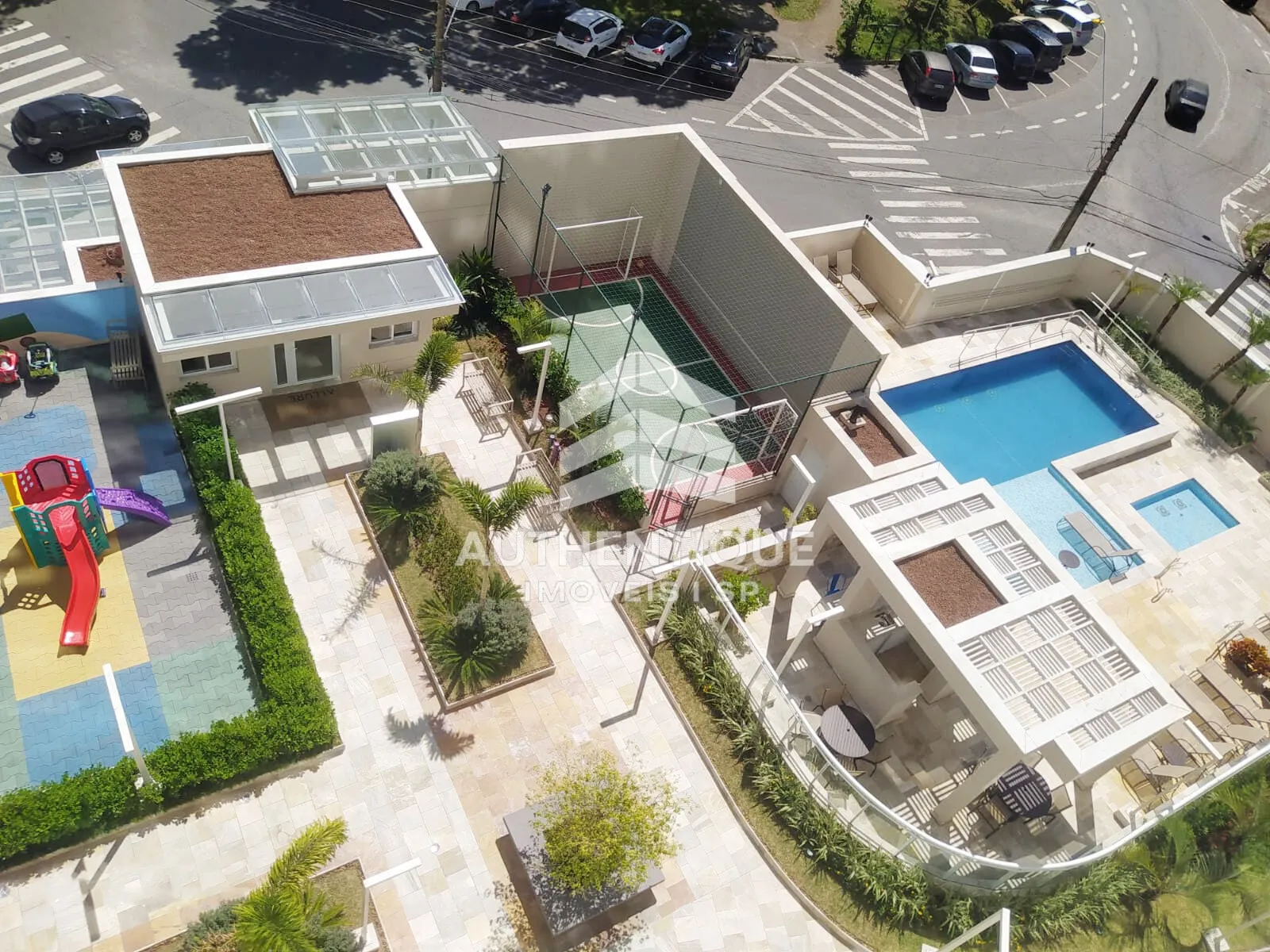 Imagem Allure Patriani Assuncao Santo Andre - Apartamento à venda no bairro Vila Assunção - Santo André/SP