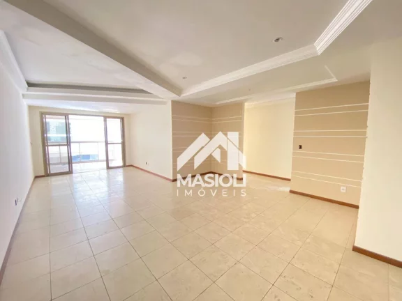 Apartamento com 4 quartos à venda, 142 m² por R$ 1.335.000 - Praia de Itapoã - Vila Velha/ES