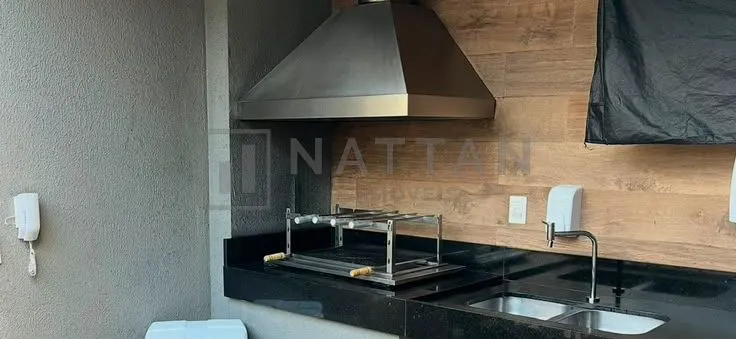 Imagem Studio com 1 dormitório à venda, 28 m² por R$ 325.000,00 - Vila Independência - São Paulo/SP