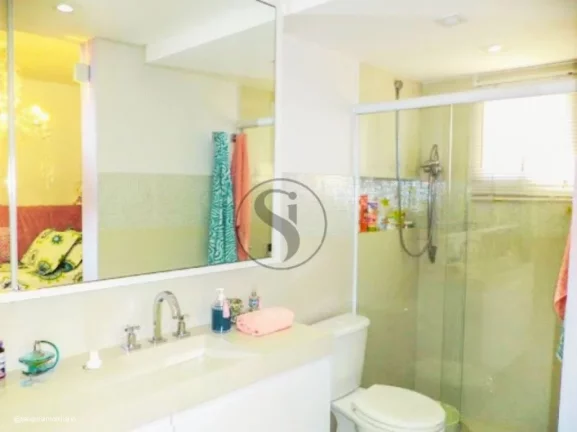 Imagem APARTAMENTO RESIDENCIAL em SÃO PAULO - SP, ITAIM BIBI