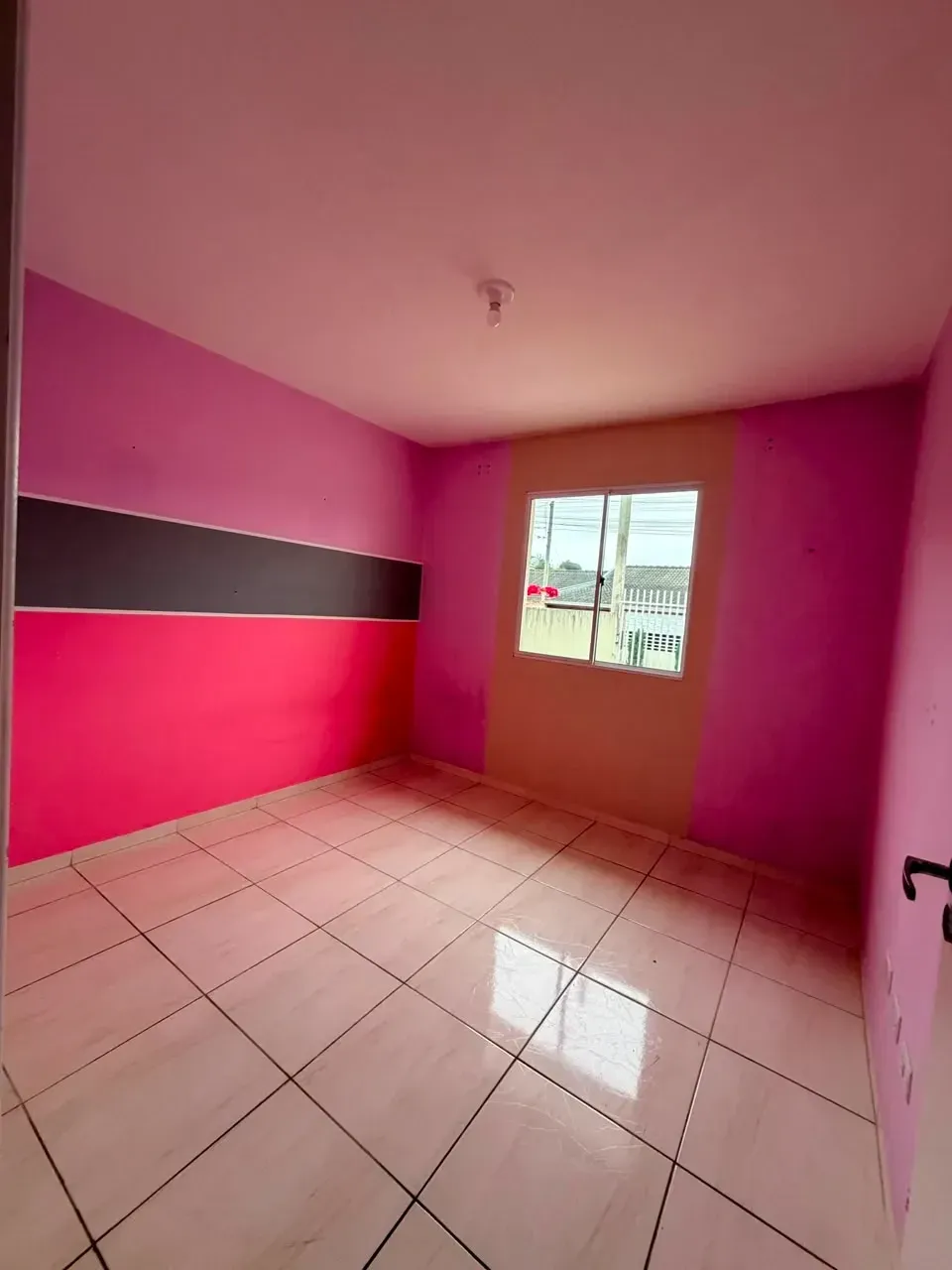 Imagem Casa de Condomínio com 2 Quartos à Venda, 42 m² em Estados - Fazenda Rio Grande