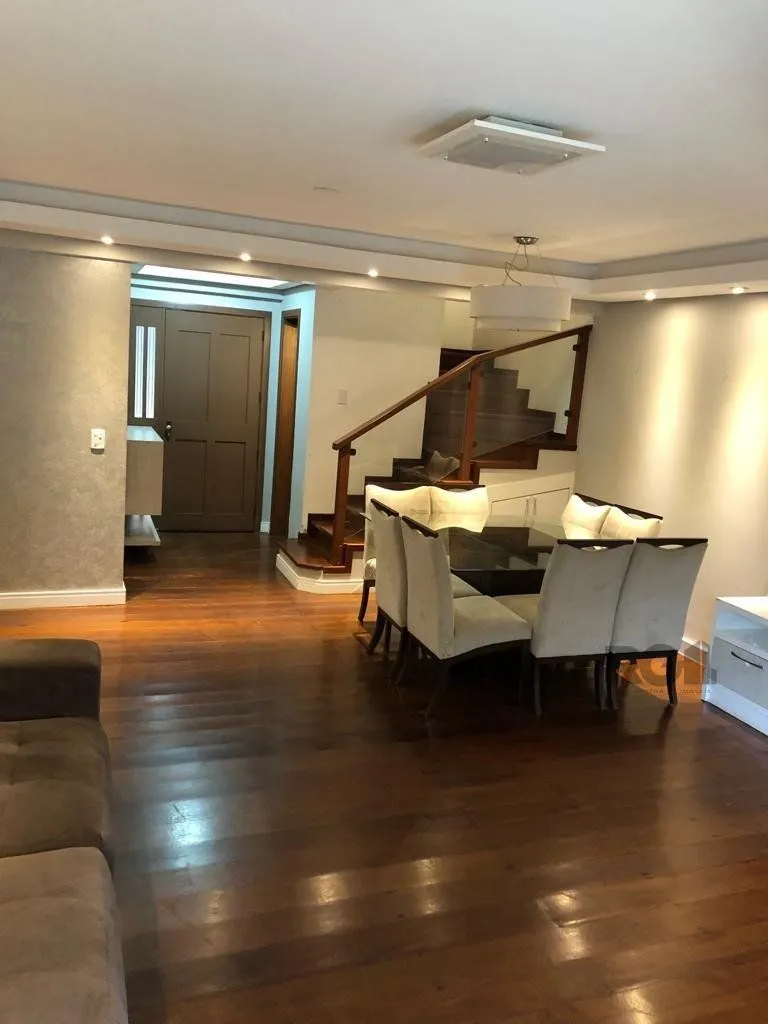 Imagem Casa de Condomínio em Vila Assunção