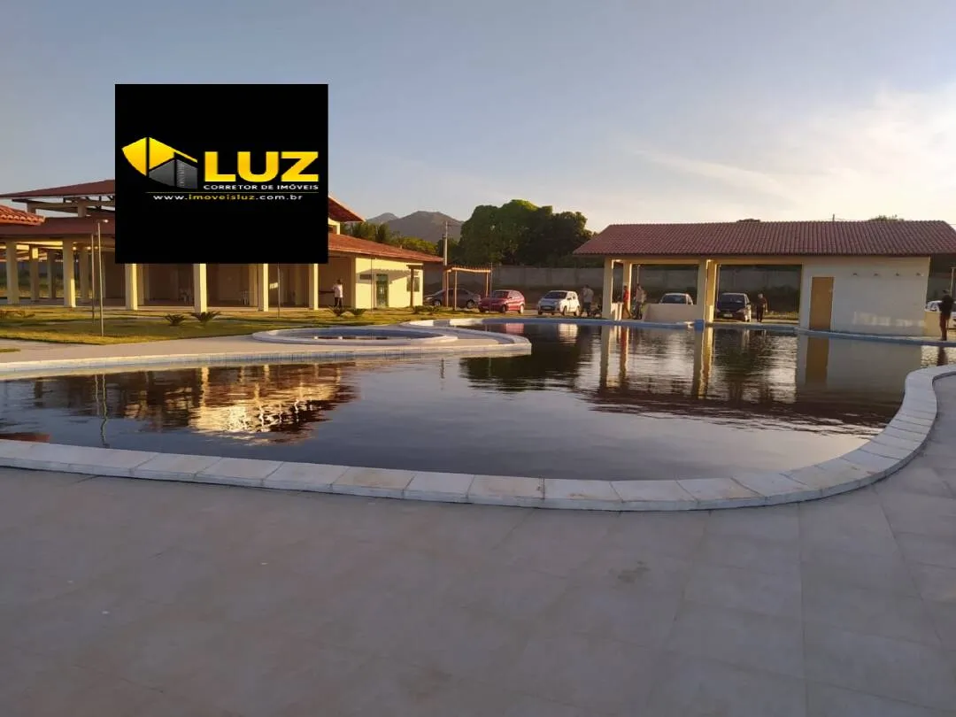 Imagem Parque Maracanaú um Condomínio Fechado um lugar ideal para morar e investir