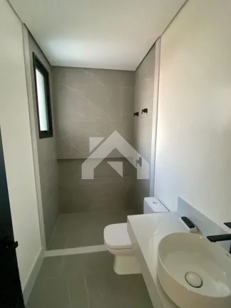 Imagem Casa de Condomínio em Tamboré - Santana de Parnaíba