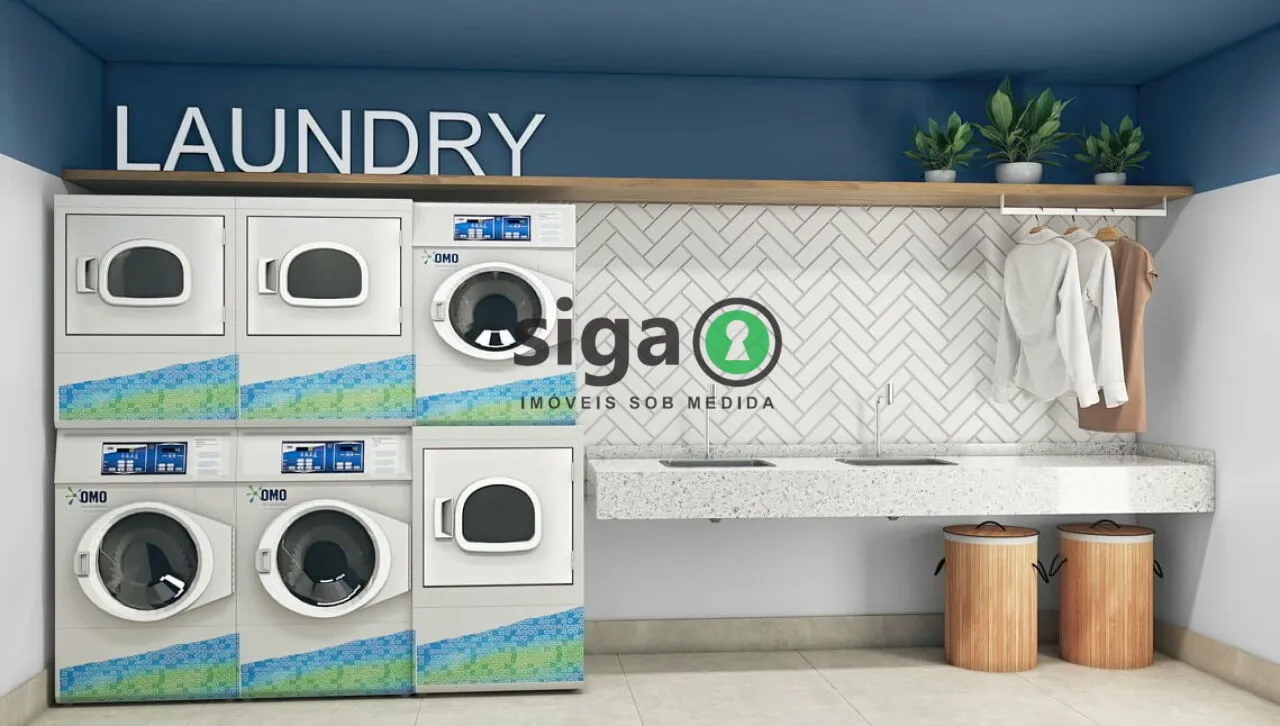 Imagem Apartamento 2 dormitórios e 1 vaga com Mais Qualidade, Lazer e Tranquilidade no Residencial Arte