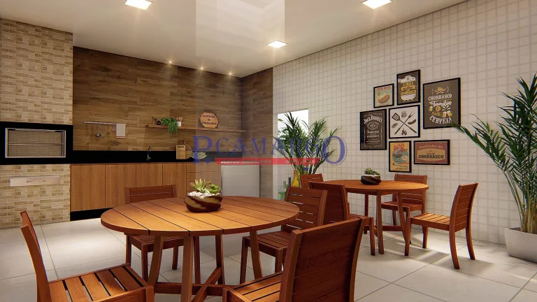 Imagem Apartamento Padrão