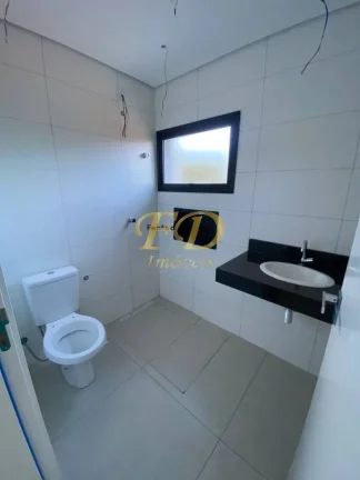 Imagem APARTAMENTOS COM 01 , 02 e 03 DORMITÓRIO SENDO 01 SUITE, SALA, COZINHA ,BANHEIRO, LAVANDERIA, ÁREA...