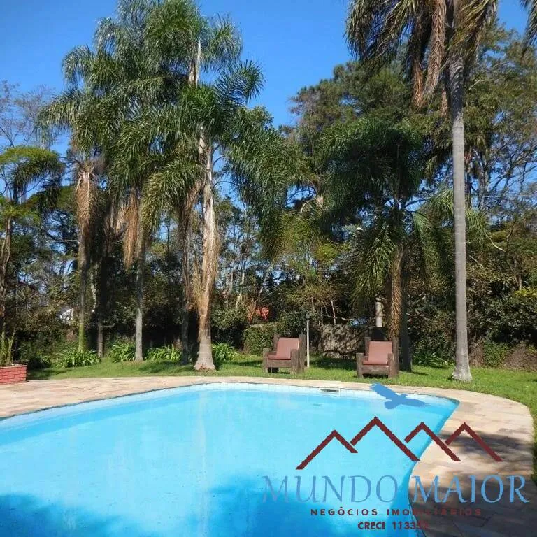 Imagem Chácara com 4 Quartos e 7 banheiros à Venda, 6000m² Aceita permuta!!!!