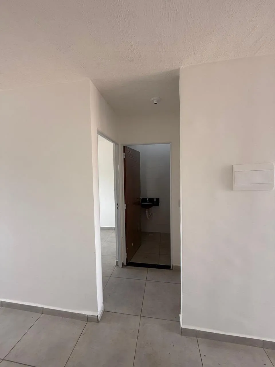 Imagem Casa 2 quartos Bairro Novo Mundo Várzea Grande
