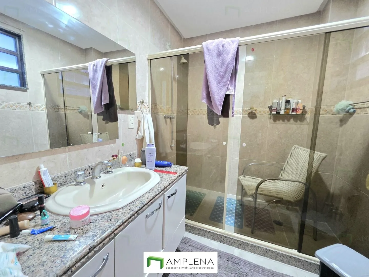 Imagem Apartamento 5 quartos no Coração do Jardim Guanabara à venda - Rio de Janeiro/RJ
