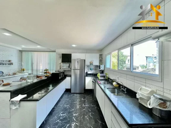 Imagem Casa - Granja Viana - Golf Village | Batelli Imóveis
