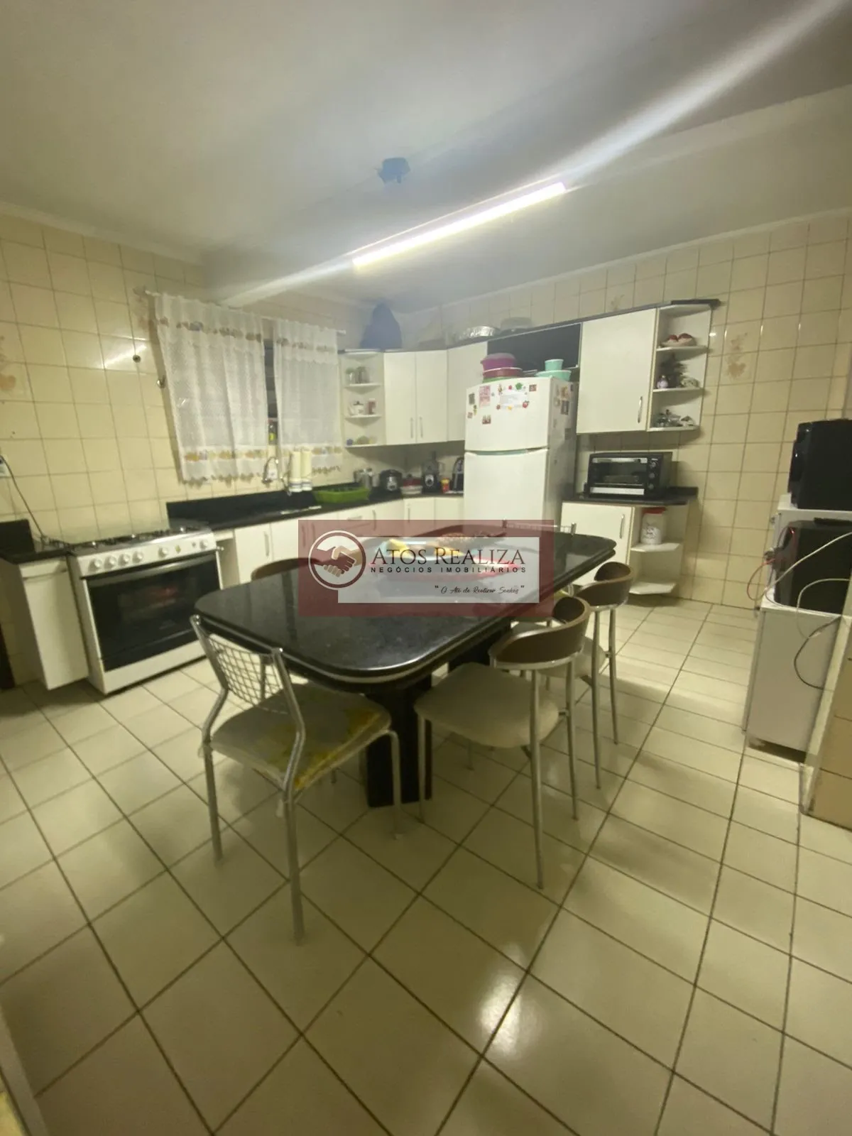 Imagem Casa térrea em Vila Natal - São Paulo: 125m², 2 dormitórios e 1 suíte por R$ 370.000