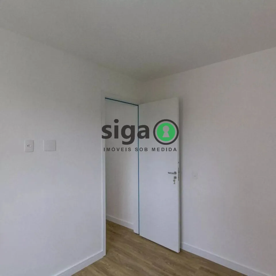 Imagem Apartamento NOVO 41m2, Vila Andrade ótima localização