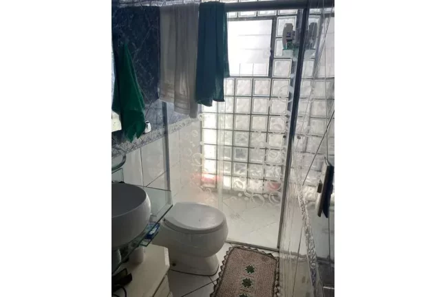 Imagem Casa VDPCDC 22 Casa 602131003-125 3 dormitórios 180m² Vila Divina Pastora São Paulo Traves...
