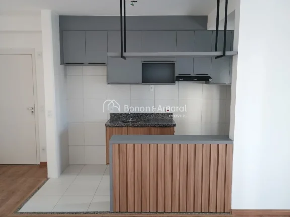 Imagem Apartamento a venda com 2 quartos no Citta Di Arezzo em Paulinia

Viva em um condomínio que une a s...