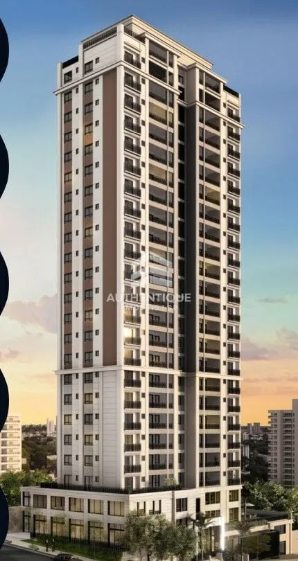 Imagem UPPER EAST PERDIZES - Apartamento à venda no bairro Perdizes - São Paulo/SP, Zona Oeste