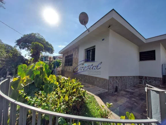 Imagem Casa com 3 dormitórios, 160 m² - venda por R$ 990.000,00 ou aluguel por R$ 7.554,00/mês - Jardim Bonfiglioli - São Paulo/SP
