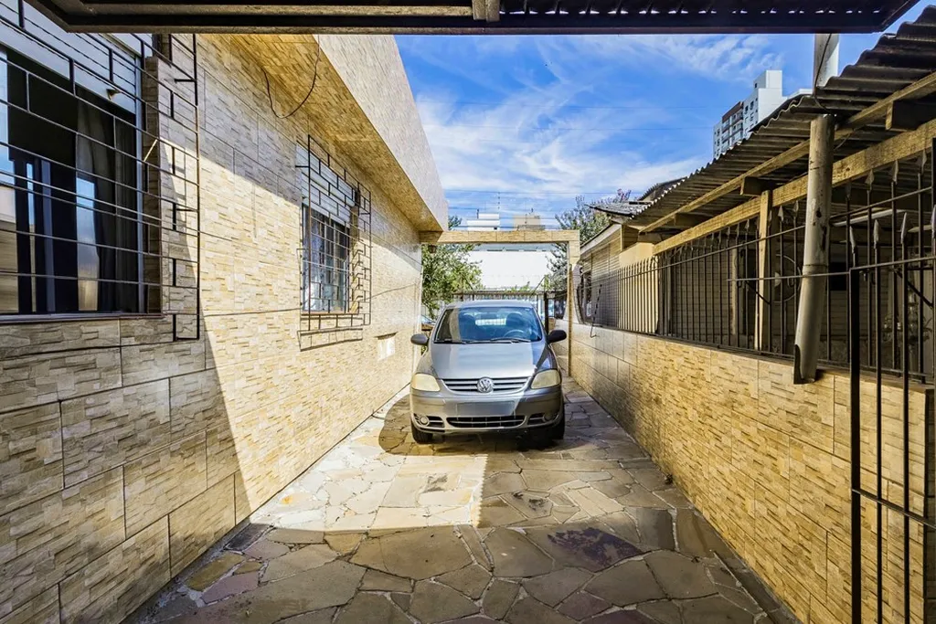 Imagem Casa em Santa Maria Goretti