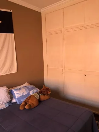 Imagem VENDA CASA 4 DORMITÓRIOS NO ALTO DA LAPA SÃO PAULO