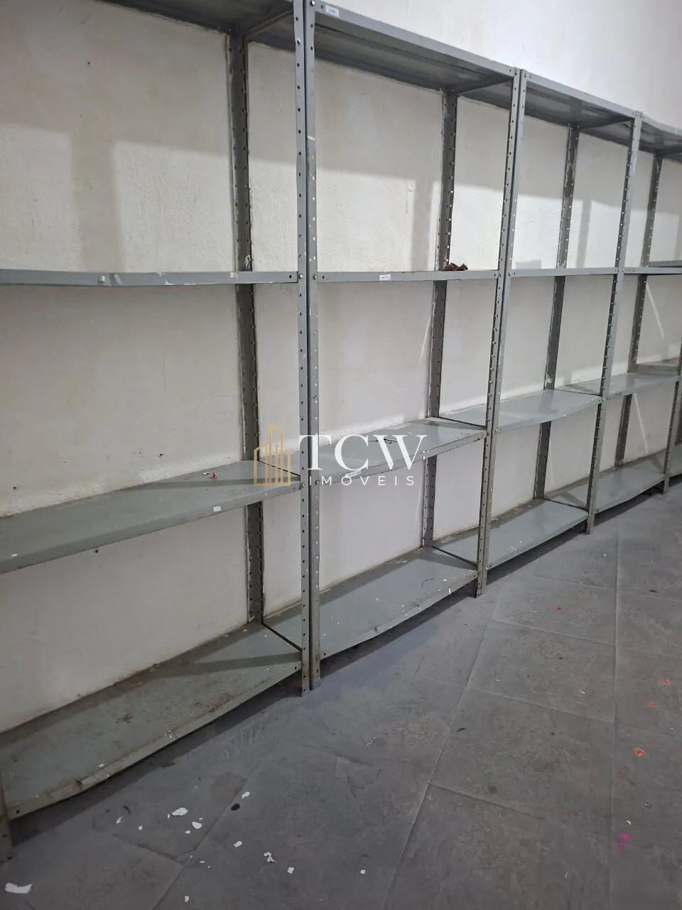 Imagem Loja para locação | 180m2 | SANTO AMARO/SP