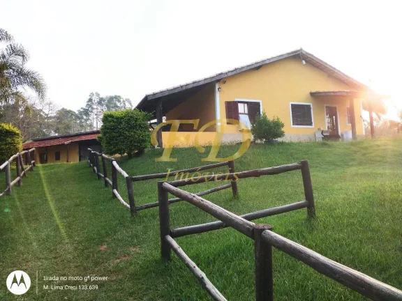 Imagem Sítio em Atibaia / Divisa de Mairiporã
