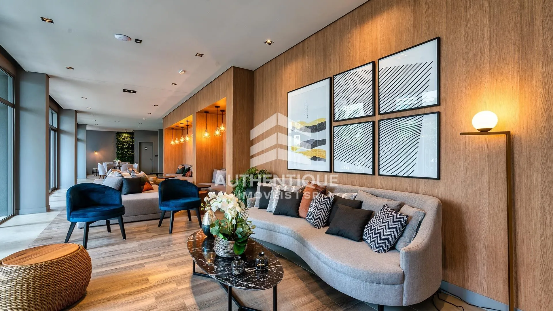 Imagem Lounge 71 Vila Mariana - Apartamento à venda em São Paulo/SP