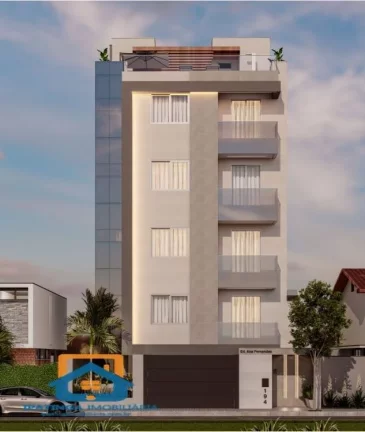 Imagem Apartamento à venda no bairro Bom Retiro - Ipatinga