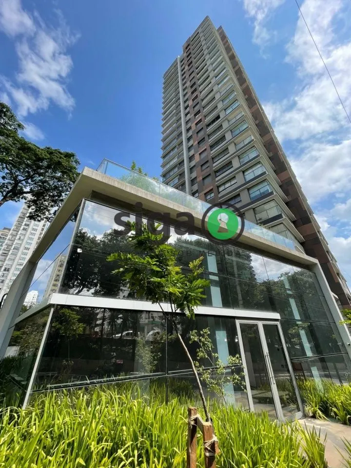 Imagem Loja à Venda no Jardim América, com 200m², 4 vgs e com ótimo inquilino com contrato